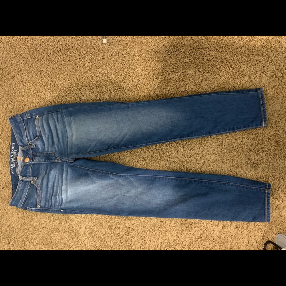 American Eagle Jeggings